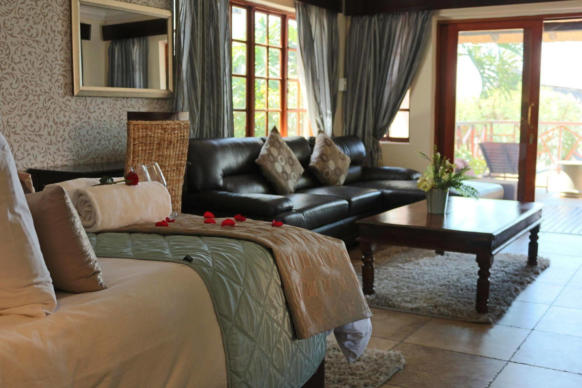 Galagos Lodge Hartbeespoort Buitenkant foto