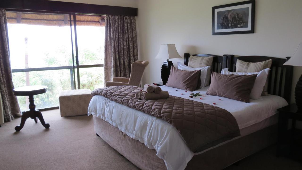 Galagos Lodge Hartbeespoort Buitenkant foto