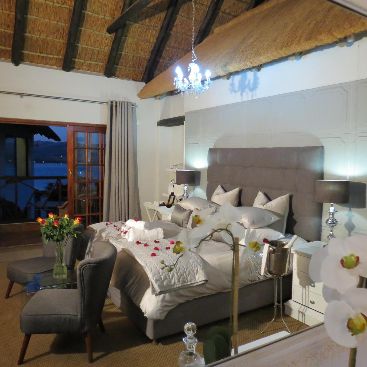 Galagos Lodge Hartbeespoort Buitenkant foto