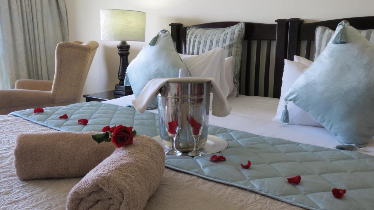Galagos Lodge Hartbeespoort Buitenkant foto