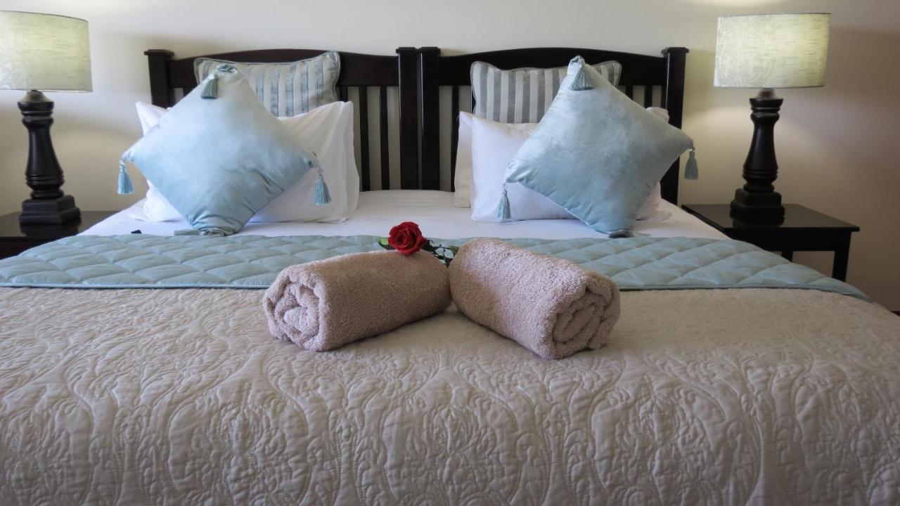Galagos Lodge Hartbeespoort Buitenkant foto