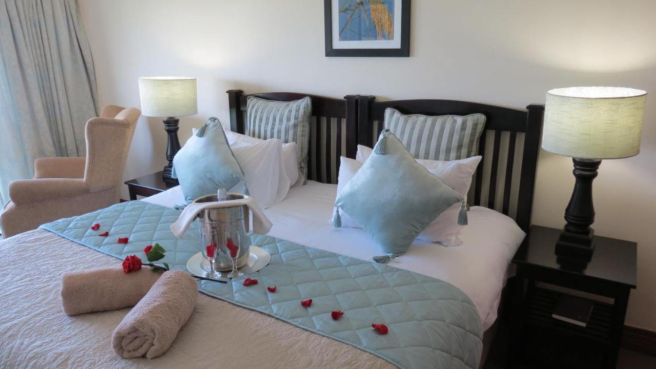 Galagos Lodge Hartbeespoort Buitenkant foto