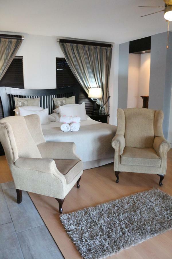 Galagos Lodge Hartbeespoort Buitenkant foto